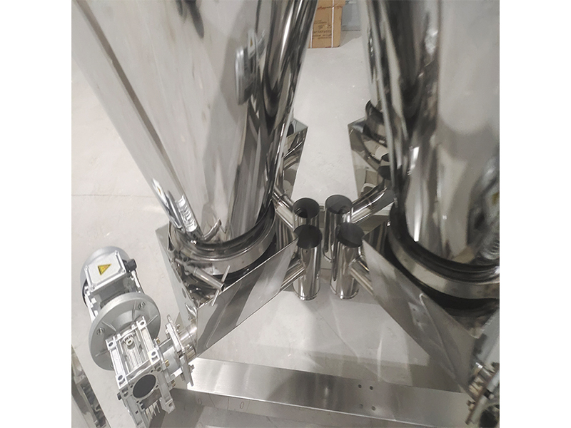 智能添加劑配料機(jī)