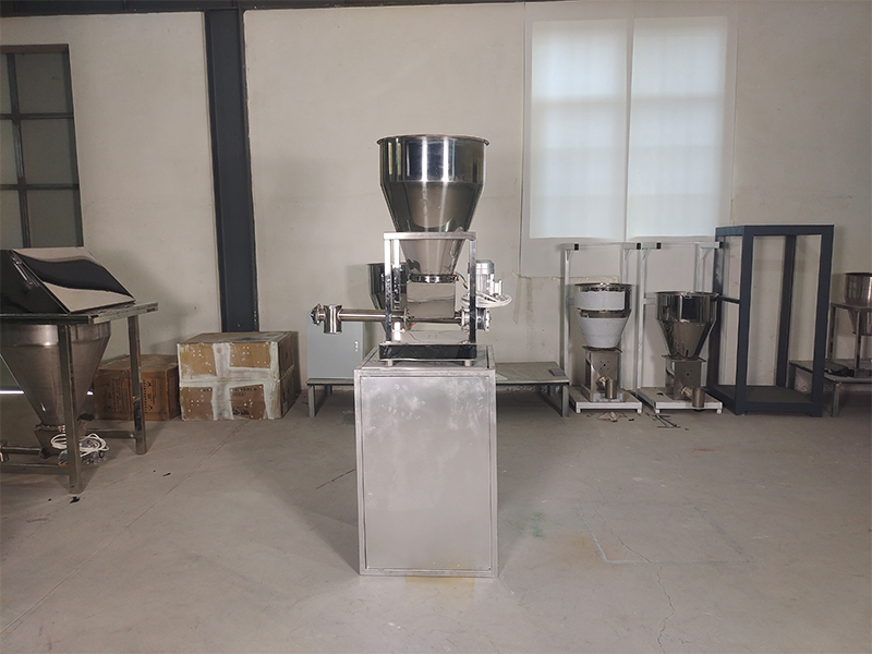 智能添加劑配料機(jī)