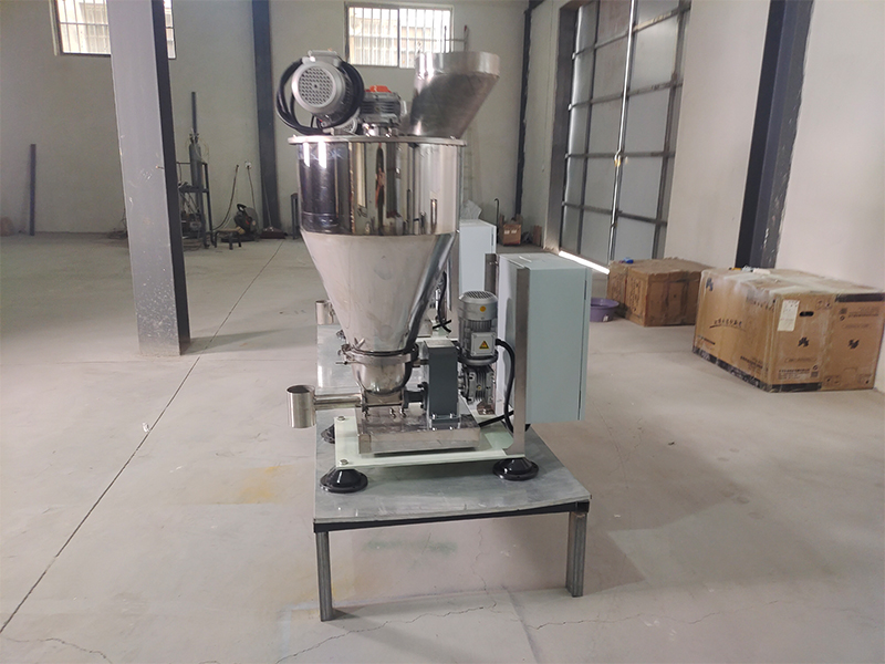 智能添加劑配料機(jī)