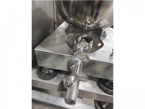 砂漿站小料自動喂料機(jī)