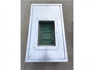 失重式皮帶喂料機