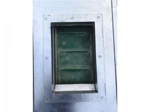 失重式皮帶喂料機