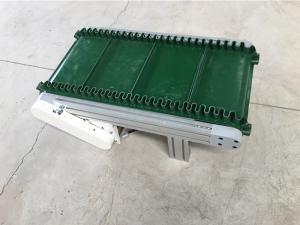 失重式皮帶喂料機