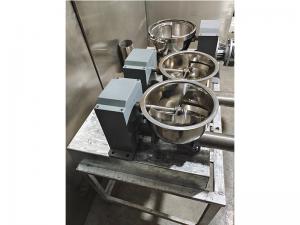 炭黑智能給料機(jī)