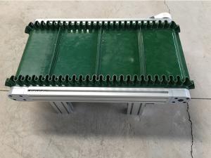 微型皮帶式失重喂料機(jī)