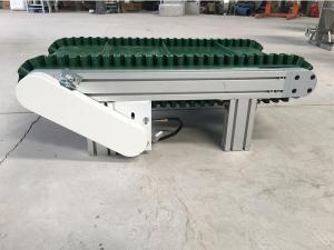 微型皮帶式失重喂料機(jī)