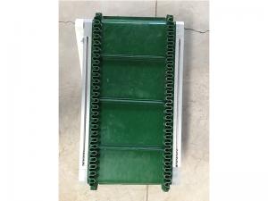 微型皮帶式失重喂料機(jī)